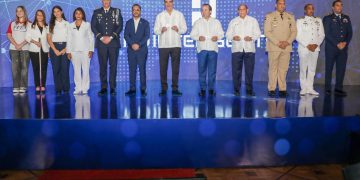 Presidente Abinader lanza programa “RD Inteligente” para capacitar a un millón de dominicanos en inteligencia artificial de manera gratuita