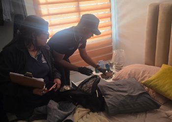 PN apresa a dos mujeres y un hombre colombianos vinculados a estructura que cometía robos mediante sustancias sedantes