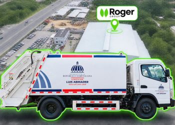 Meco Roger: fabricar en RD permite generar empleos y mantener inversión en la economía local