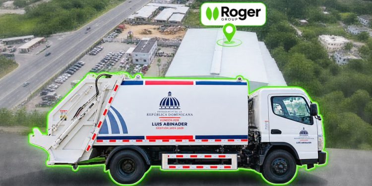 Meco Roger: fabricar en RD permite generar empleos y mantener inversión en la economía local