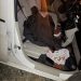 Dos reconocidos delincuentes fallecen tras resultar heridos por patrulla policial en medio de intervención en SDE