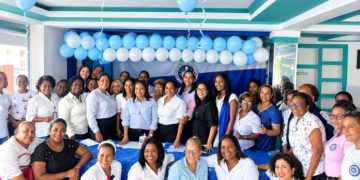 Frente de Mujeres Modernas del PRM fortalece su estructura en Pedro Brand, La Guáyiga, Los Alcarrizos y Palmarejo Villa Linda