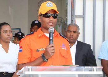 Stalin Leger hace un llamado a operativos policiales más humanizados en SPM