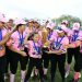 Fundación Macarrulla impulsa la inclusión femenina en el béisbol con la premiación de su primera categoría femenina