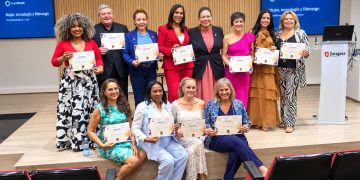 AMPI reconoce a destacadas feminas durante la Semana de la Mujer Latina en España 2026