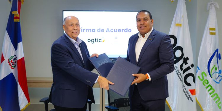 ARS SEMMA acerca sus servicios a los afiliados a través de tres Puntos GOB