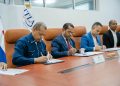 ITLA, Conacado y Coopnacado impulsarán transformación tecnológica del sector cacaotero con capacitación a 250 colaboradores