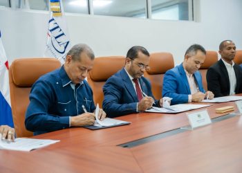 ITLA, Conacado y Coopnacado impulsarán transformación tecnológica del sector cacaotero con capacitación a 250 colaboradores