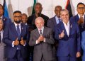 Luis Abinader se consolida en quinto lugar entre dieciocho presidentes mejor valorados de Latinoamérica.