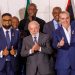 Luis Abinader se consolida en quinto lugar entre dieciocho presidentes mejor valorados de Latinoamérica.