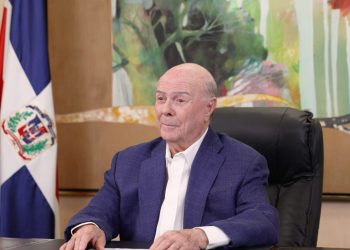 Hipólito Mejía destaca alianza económica entre Puerto Rico y la República Dominicana
