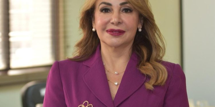 Entidad de cooperación internacional designa a Lissette Dumit como nueva directora en RD