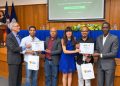 Universidad Dominicana O&M celebra la primera edición de la Feria O&M INNOVA 2026
