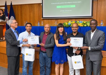 Universidad Dominicana O&M celebra la primera edición de la Feria O&M INNOVA 2026