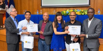 Universidad Dominicana O&M celebra la primera edición de la Feria O&M INNOVA 2026