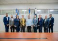ITLA y Spain Business School suscriben acuerdo para ampliar oportunidades de formación especializada e internacional