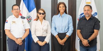 Instituciones gubernamentales realizarán jornada de prevención en Puerto Plata en conmemoración del terremoto de 2003