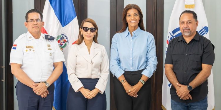 Instituciones gubernamentales realizarán jornada de prevención en Puerto Plata en conmemoración del terremoto de 2003