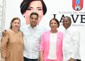 Alcaldía de La Vega Inaugura la Primera Casa Club de la Federación de Juntas de Vecinos