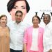 Alcaldía de La Vega Inaugura la Primera Casa Club de la Federación de Juntas de Vecinos