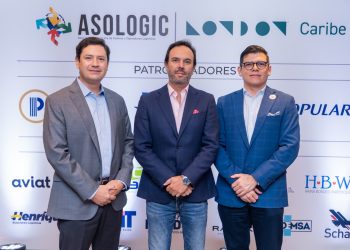 ASOLOGIC apuesta a la Inteligencia Artificial para consolidar a República Dominicana como el Hub Logístico del Caribe