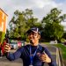 ¡Primera victoria! RD Javi vence a piloto de F1 en prácticas antes de enfrentar a Max Verstappen en Silverstone