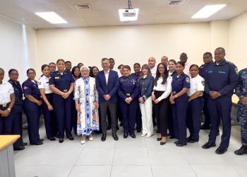 Policía Nacional fortalece el sistema de reclutamiento de nuevos agentes