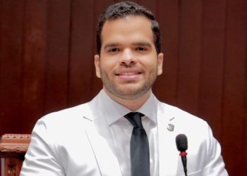 Diputado Vicente Sánchez Henríquez logra promulgación de ley que impulsa la educación STEM en el país