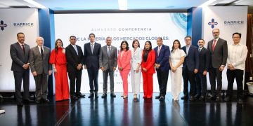 Adoexpo: Exportaciones mineras registran un crecimiento interanual de 52.8 % y consolidan su rol estratégico en la economía