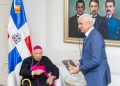 Monseñor De la Rosa y Carpio: "El Congreso Nacional es símbolo vivo de la democracia dominicana"