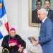 Monseñor De la Rosa y Carpio: "El Congreso Nacional es símbolo vivo de la democracia dominicana"
