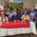 Parceleros denuncian invasión y depredación en terrenos del IAD y "piden fortalecer medio ambiente En la Romana