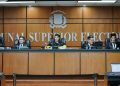 TSE declara inadmisible recurso de amparo contra el PHD y su presidente Ramón Emilio Goris