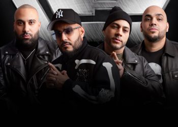 Bachata Heightz transforma la traición amorosa en música con “Me Mataste” y regresa a los charts de Billboard