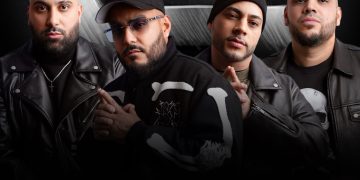 Bachata Heightz transforma la traición amorosa en música con “Me Mataste” y regresa a los charts de Billboard
