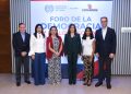 Presidenta de COPARDOM llama al empresariado a asumir su responsabilidad democrática
