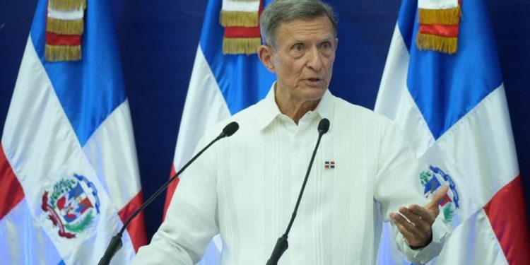 Roberto Álvarez es elegido miembro del Consejo Asesor del Programa para América Latina del Centro Stimson