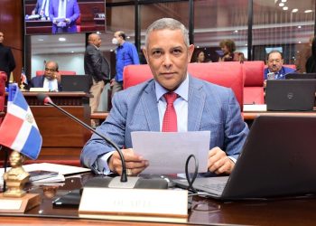 Senador Franklin Romero pide investigar posibles violaciones de los derechos de los internos en cárceles dominicanas