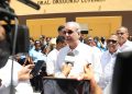 Presidente Abinader sobre Senasa: “Nuestro deseo es que todo el que tenga razones para ser sometido lo sea; que esto sirva de ejemplo ahora y para los próximos años”