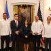 Sistema 911 fortalece vínculos de cooperación tecnológica con Estados Unidos