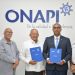 ONAPI Y IATECI firman acuerdo de colaboración para contribuir a la innovación