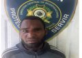 Policía apresa en flagrante delito a alias “Ratón” por robo a banca de lotería, le ocupan más de 22,000 pesos y una motocicleta en Monte Plata