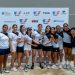 STI Racket Club barre en torneo interclubes tras vencer 7-0 a Padel Warehouse; aseguran RD está lista para Panamericanos