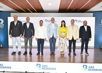 ARS Reservas promueve la prevención y el bienestar con la segunda edición de su feria de salud