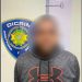 PN apresa en flagrante delito a presunto autor de robo en residencia de Santiago y recupera prendas y dinero