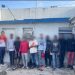 PN detiene e investiga a ocho presuntos integrantes de la banda delictiva “Los 5.5” en Haina