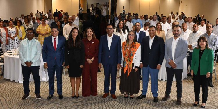 Municipios dominicanos avanzan hacia la planificación integral de la gestión de residuos sólidos