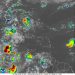 Indomet: ambiente caluroso y escasas lluvias en la mañana; aguaceros y tormentas eléctricas en la tarde