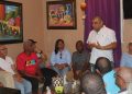 Diputado Ramón Raposo considera Gobierno debe asumir como prioridad el mantenimiento del Metro de SD