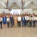 Fuerzas Armadas, Policía, Interior y Policía y DIGESETT se integran a la construcción del Sistema Nacional de Derechos Humanos